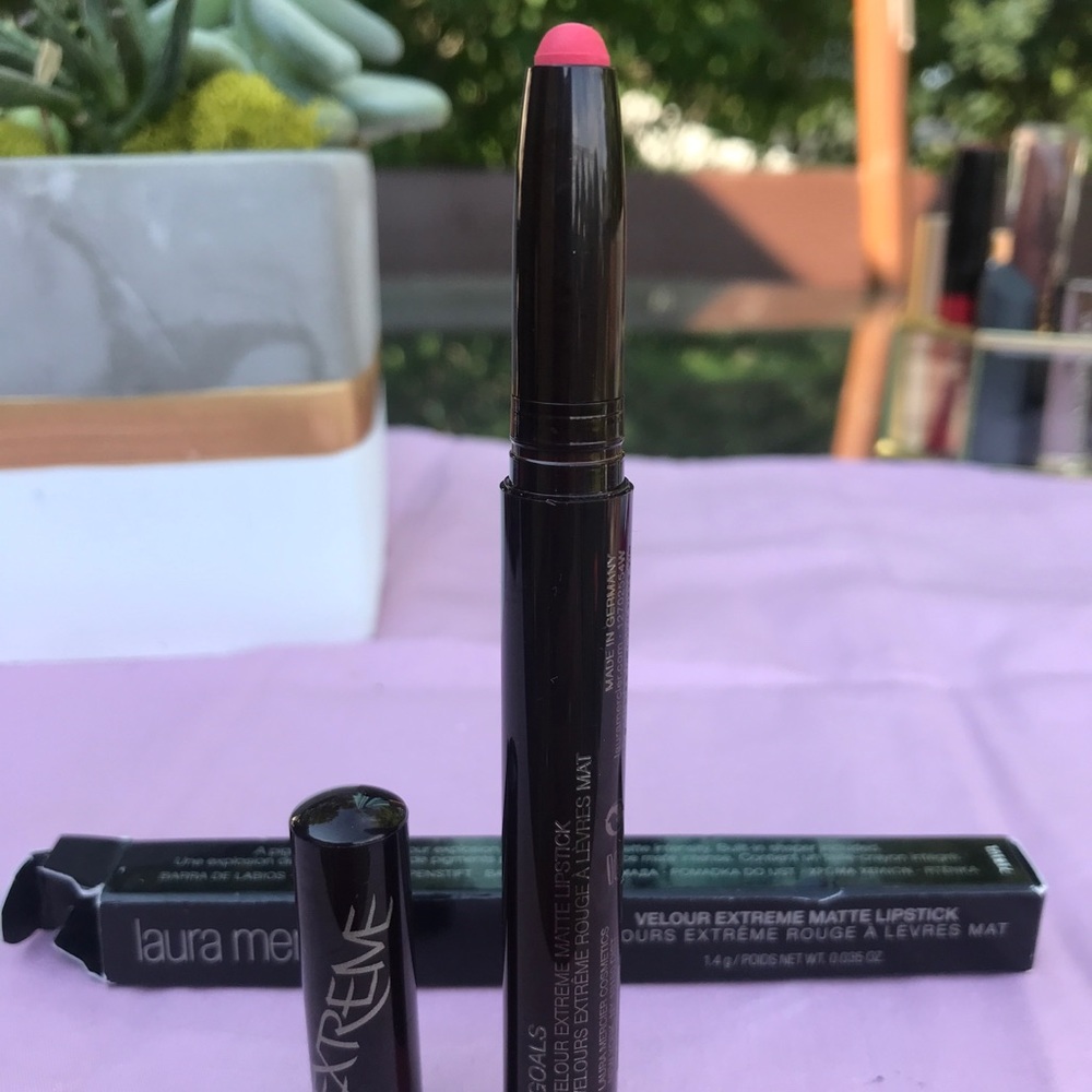 Laura Mercier gorgeous lipstick